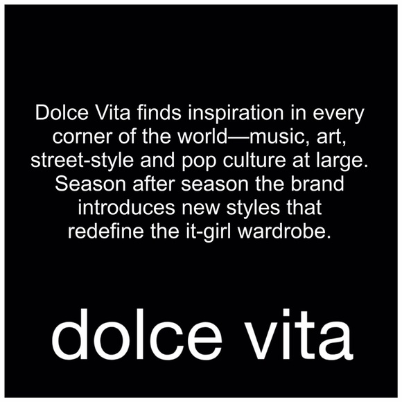 Dolce Vita Angelique Flats - Picture 7 of 7